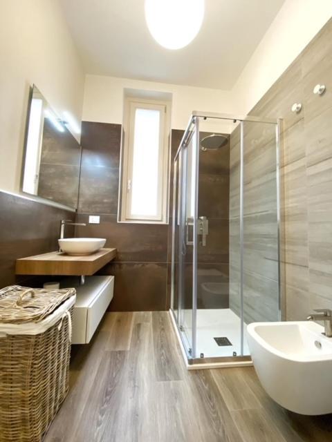 Maison Perricci Monopoli Zewnętrze zdjęcie