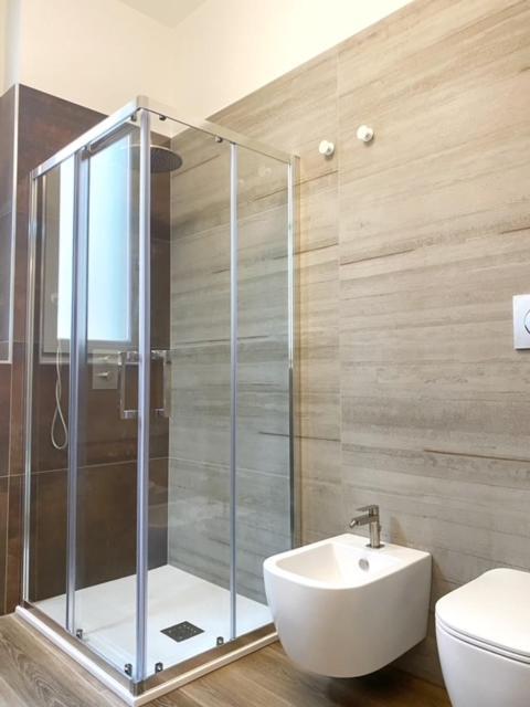 Maison Perricci Monopoli Zewnętrze zdjęcie