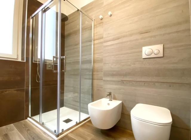 Maison Perricci Monopoli Zewnętrze zdjęcie
