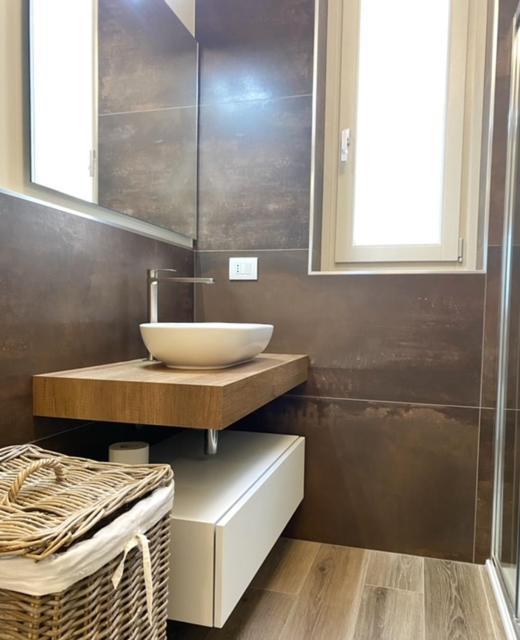 Maison Perricci Monopoli Zewnętrze zdjęcie