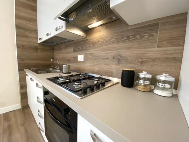 Maison Perricci Monopoli Zewnętrze zdjęcie
