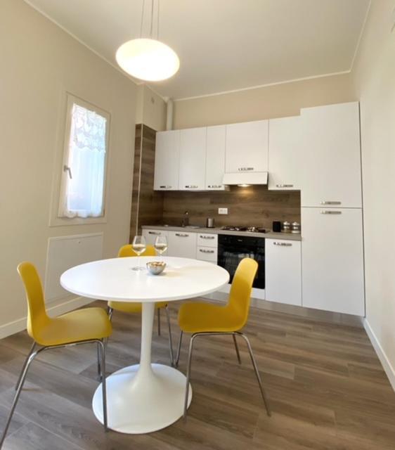 Maison Perricci Monopoli Zewnętrze zdjęcie