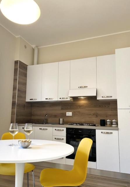 Maison Perricci Monopoli Zewnętrze zdjęcie
