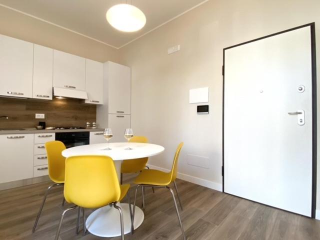 Maison Perricci Monopoli Zewnętrze zdjęcie