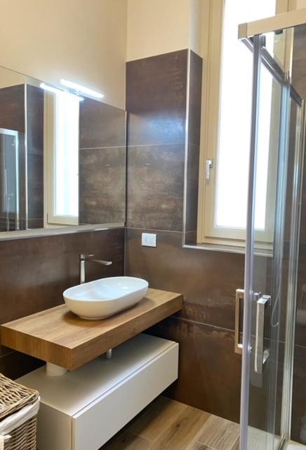 Maison Perricci Monopoli Zewnętrze zdjęcie