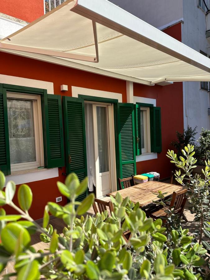 Maison Perricci Monopoli Zewnętrze zdjęcie