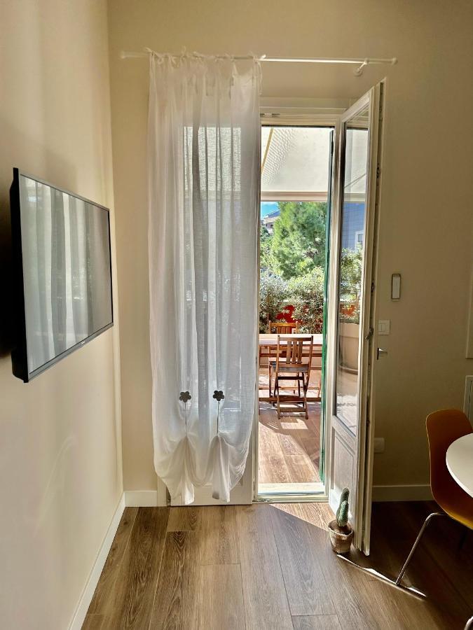 Maison Perricci Monopoli Zewnętrze zdjęcie