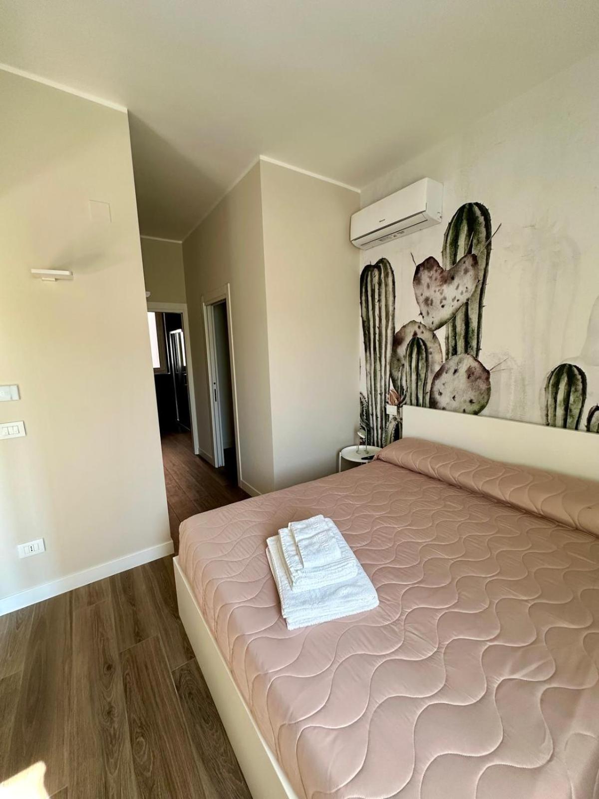Maison Perricci Monopoli Zewnętrze zdjęcie