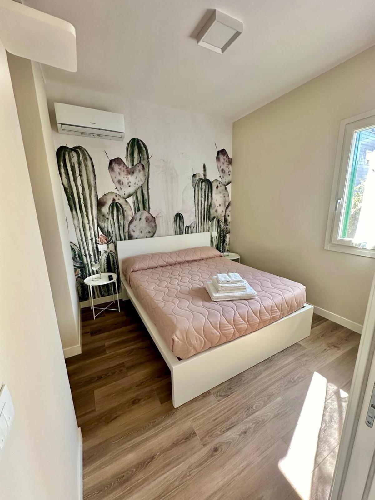 Maison Perricci Monopoli Zewnętrze zdjęcie