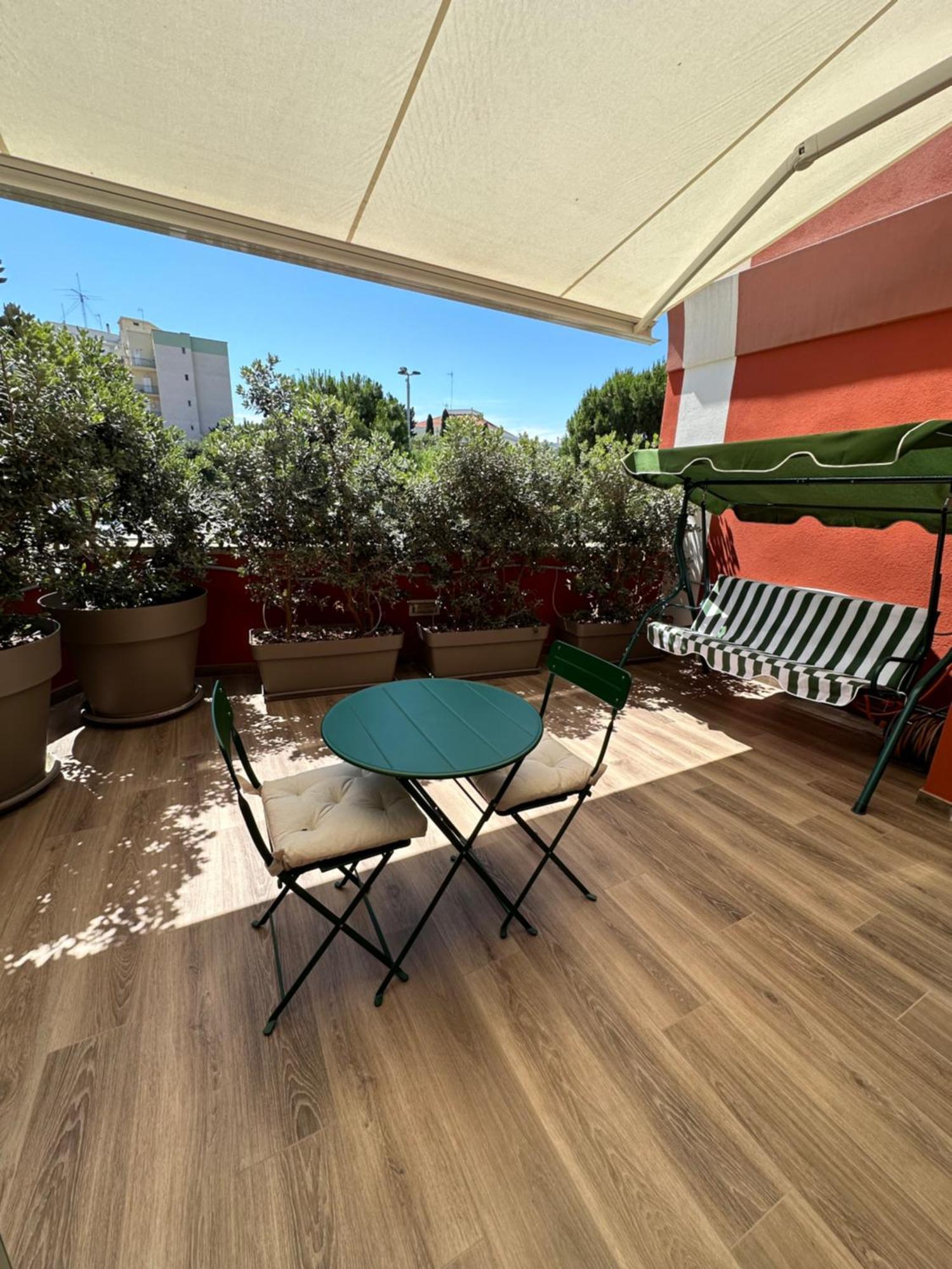 Maison Perricci Monopoli Zewnętrze zdjęcie